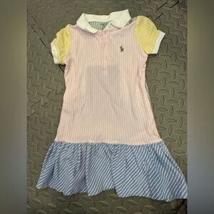 Ralph lauren dress